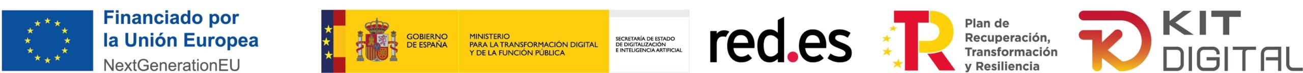 logos del kit digital