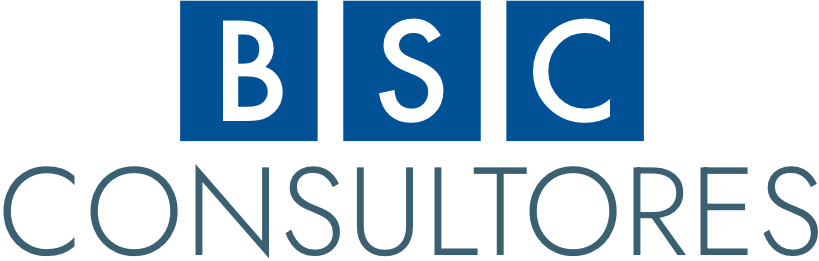 logotipo BS CONSULTORES