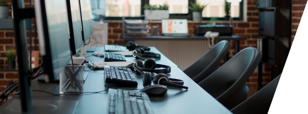 Back Office Empresarial